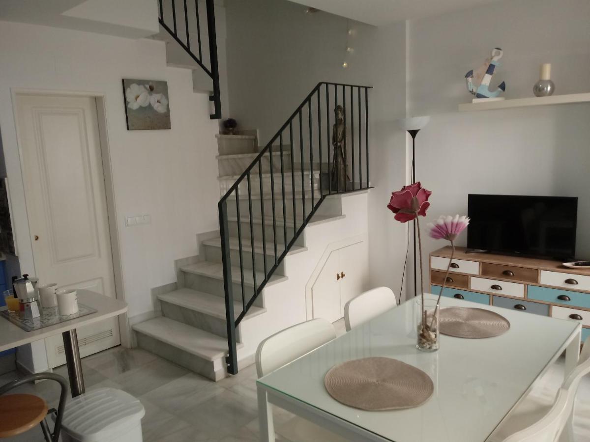 Rotasol Apartamento Rota