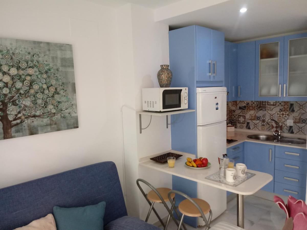 Apartamento Rotasol *