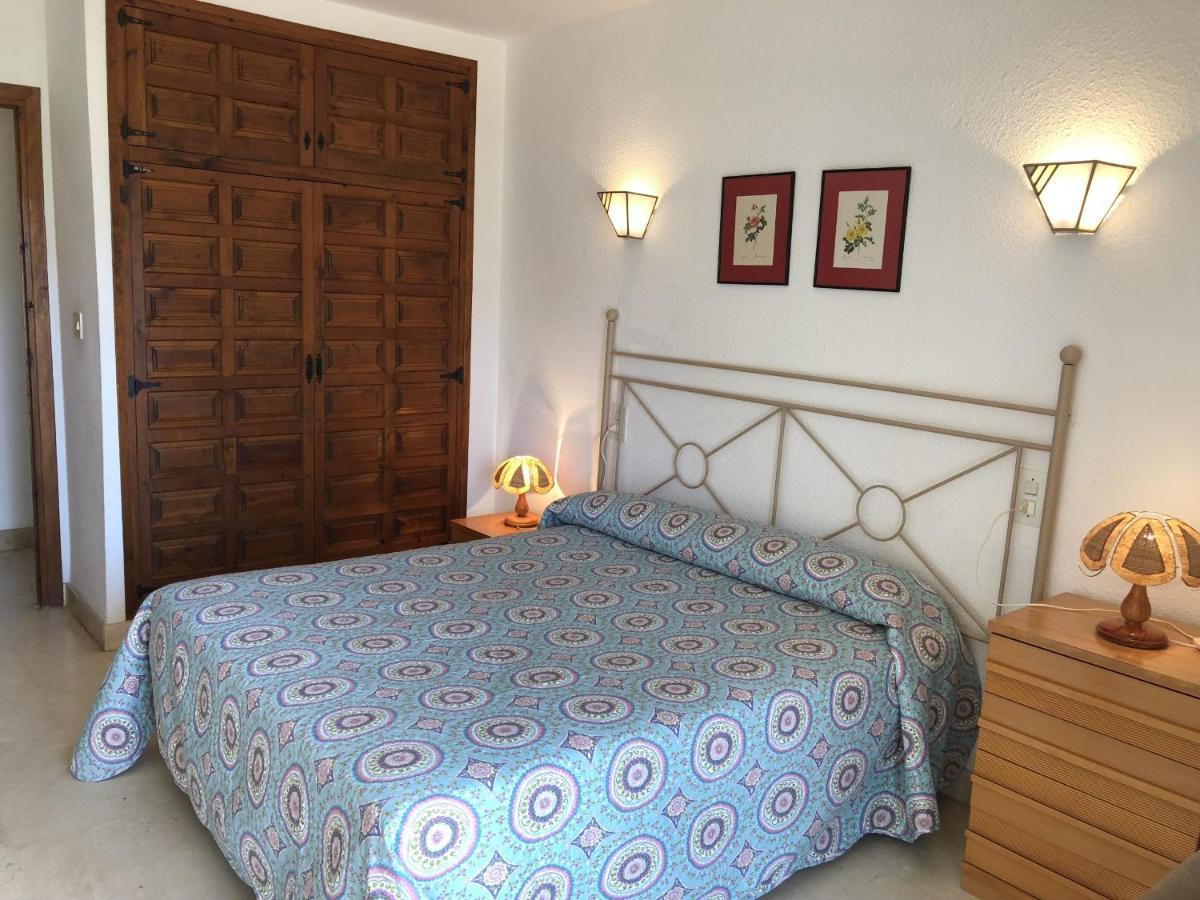 Apartamento Playa Grande 2 *
