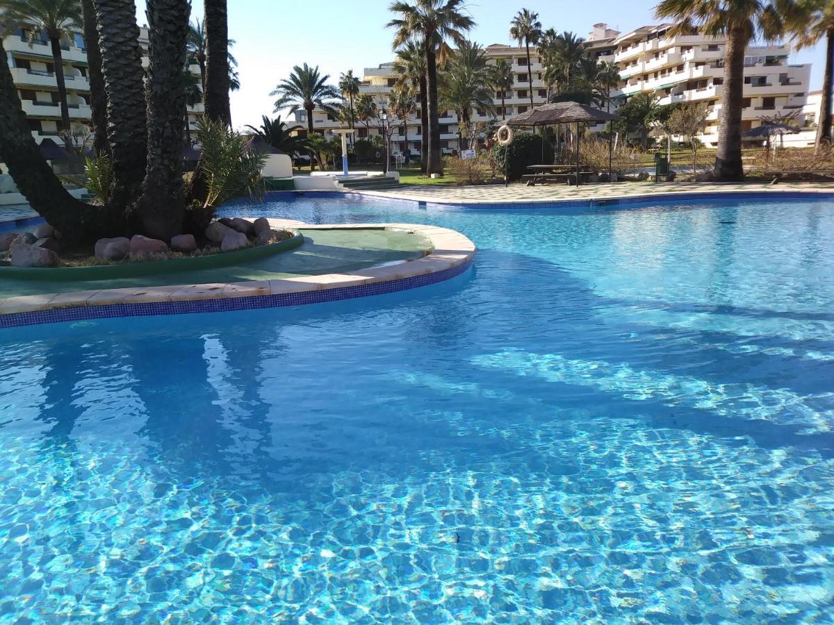 Apartamento Playa Grande 2 Dénia