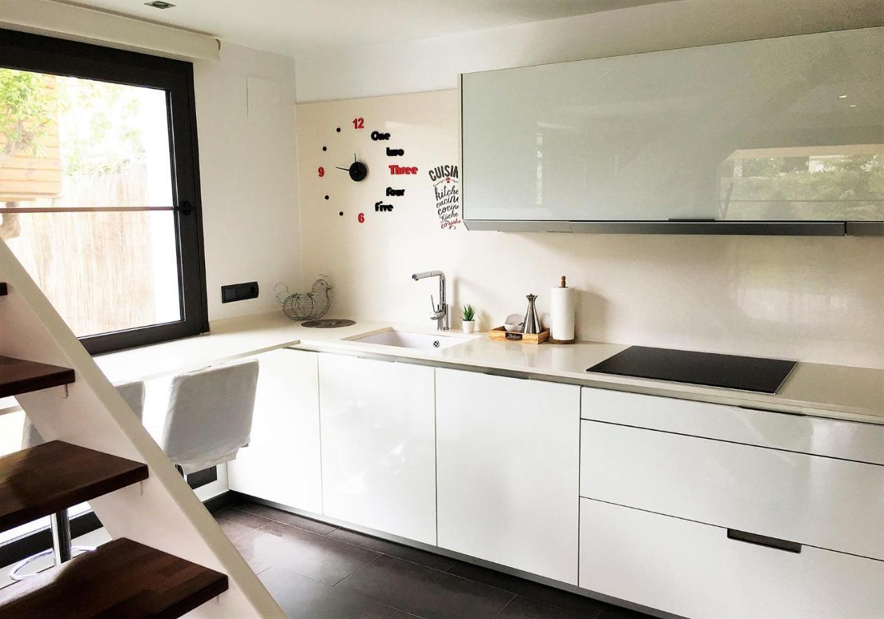 Holiday home Rufol Deltebre