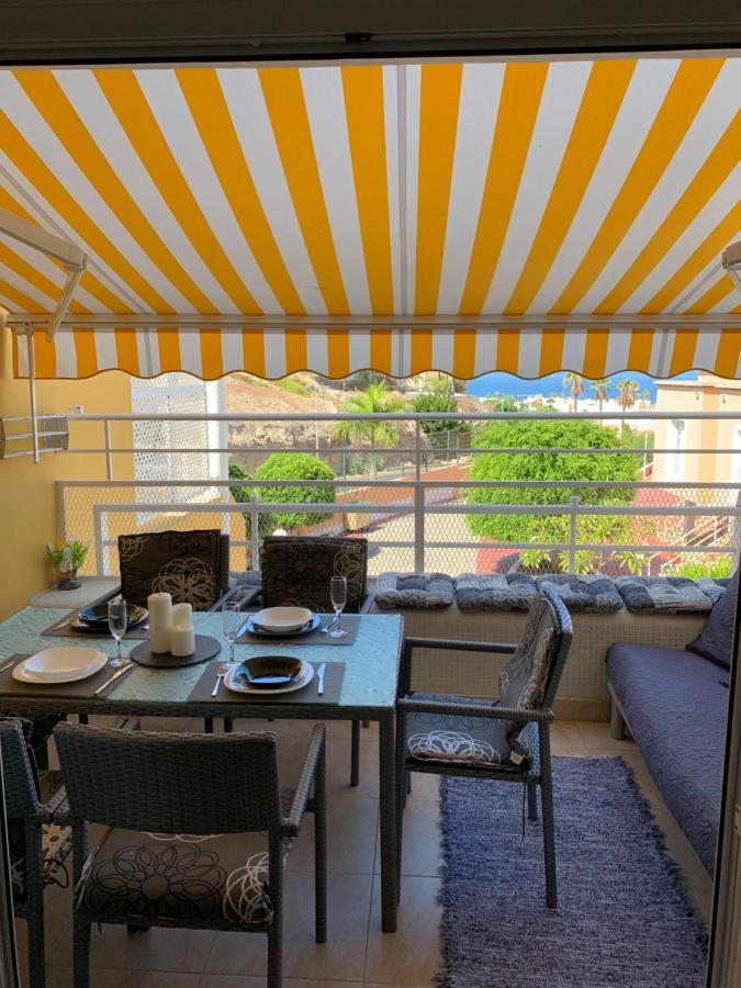 Apartamento Orlando Tenerife Costa Adeje (Tenerife)