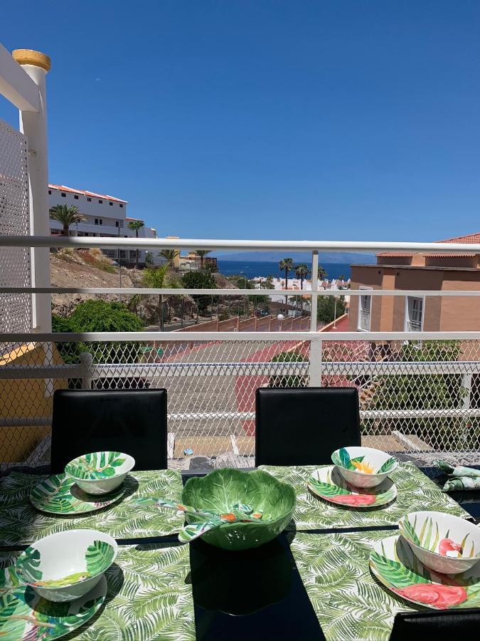 Apartamento Orlando Tenerife *
