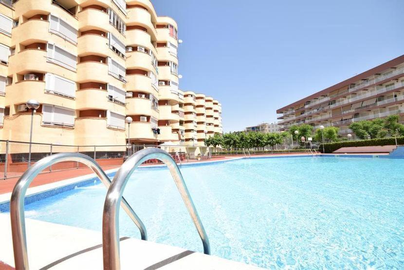 Mediterranean Way - Promar * La Pineda