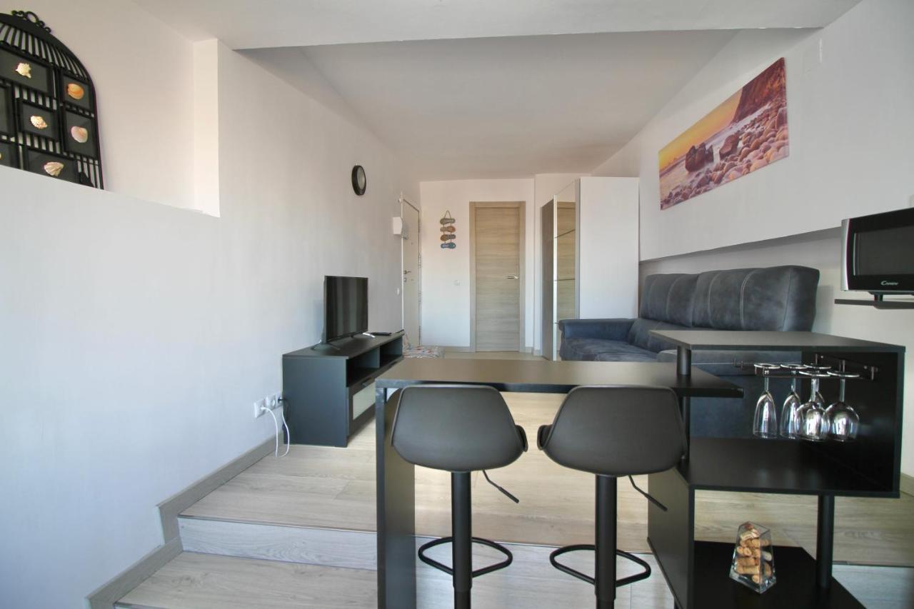 Mediterranean Way - Promar Apartment
