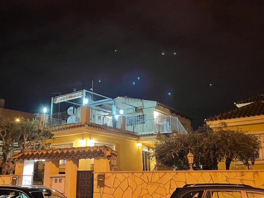 Atico Sol De Apartamento