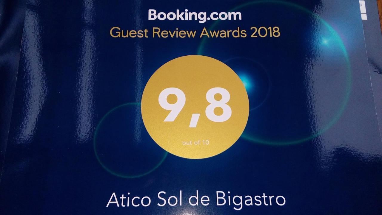 Atico Sol De Apartamento