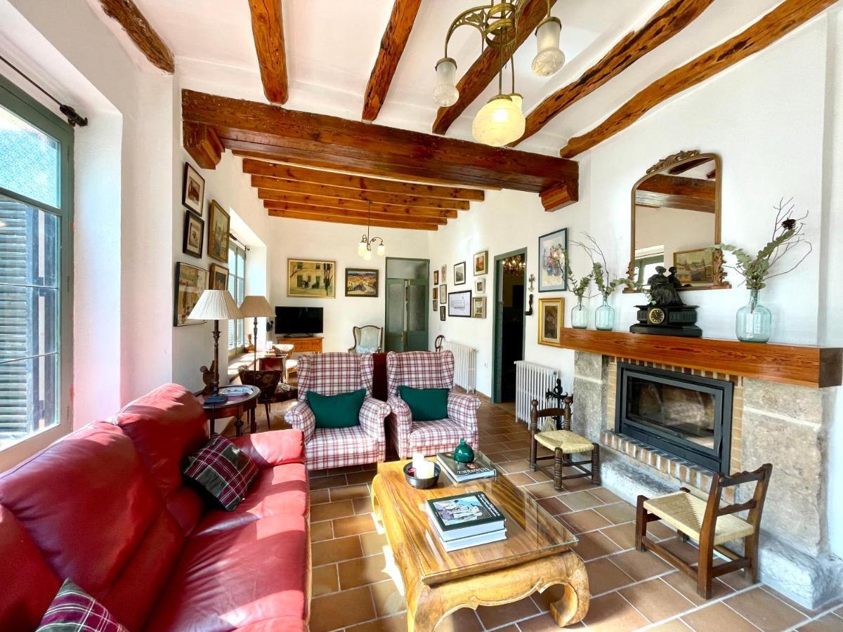 Chalet El Moli - Penaguila