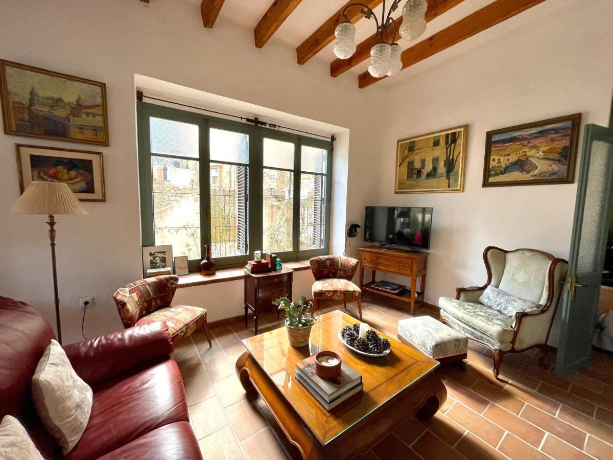 Chalet El Moli - Penaguila