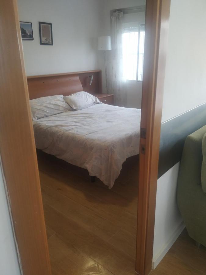 Apartamento Naturaleza, Mar Y Vistas Aquí , En El Faro Faro de Cullera