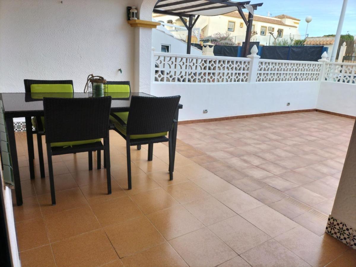 Apartamento Aitana Gran Alacant