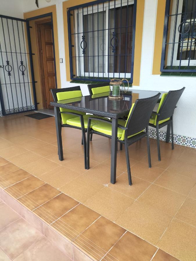 Aitana Apartamento Gran Alacant