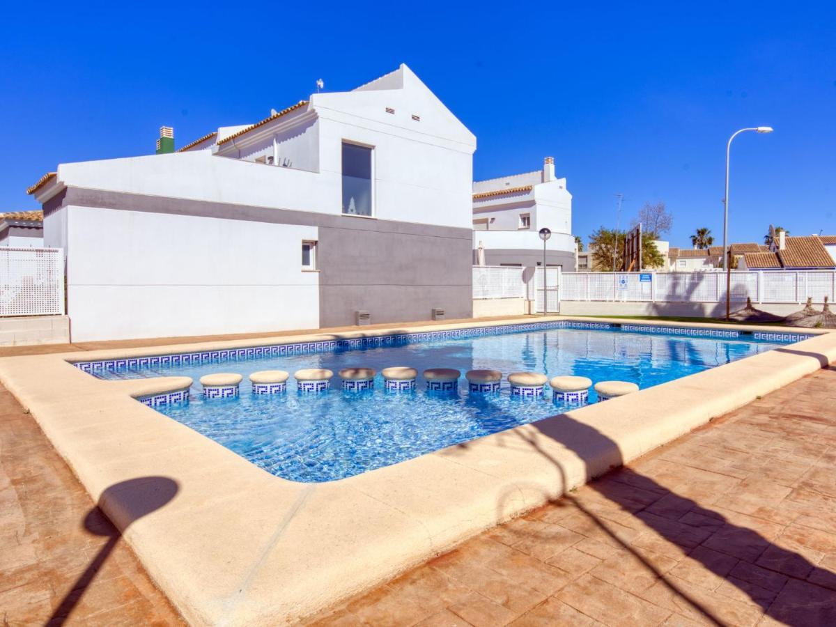 Сasa de vacaciones Casa Linda By Interhome *