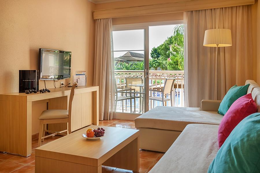 Zafiro Picafort Aparthotel Can Picafort (Mallorca)