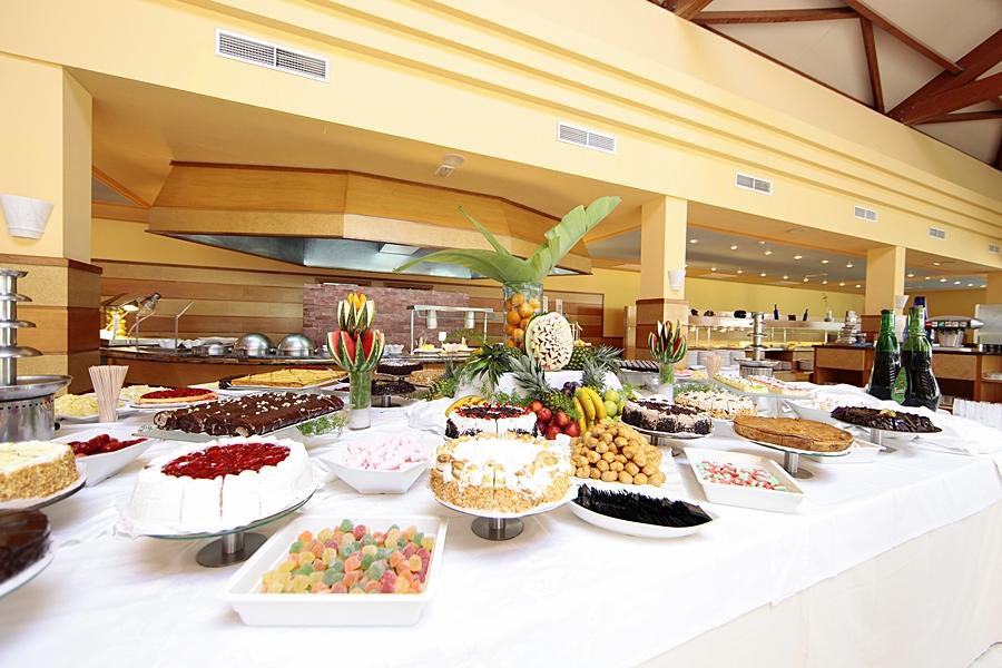 Aparthotel Zafiro Picafort 4*