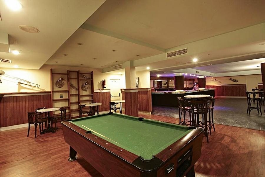 Zafiro Picafort Aparthotel