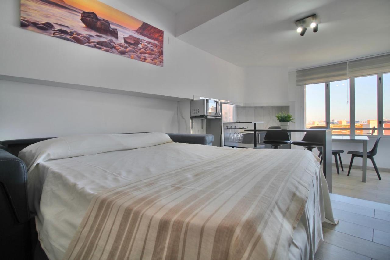 Apartment Mediterranean Way - Promar