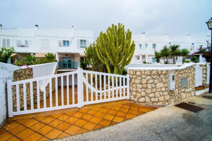 16:9 Agua Amarga * Agua Amarga (Almeria)