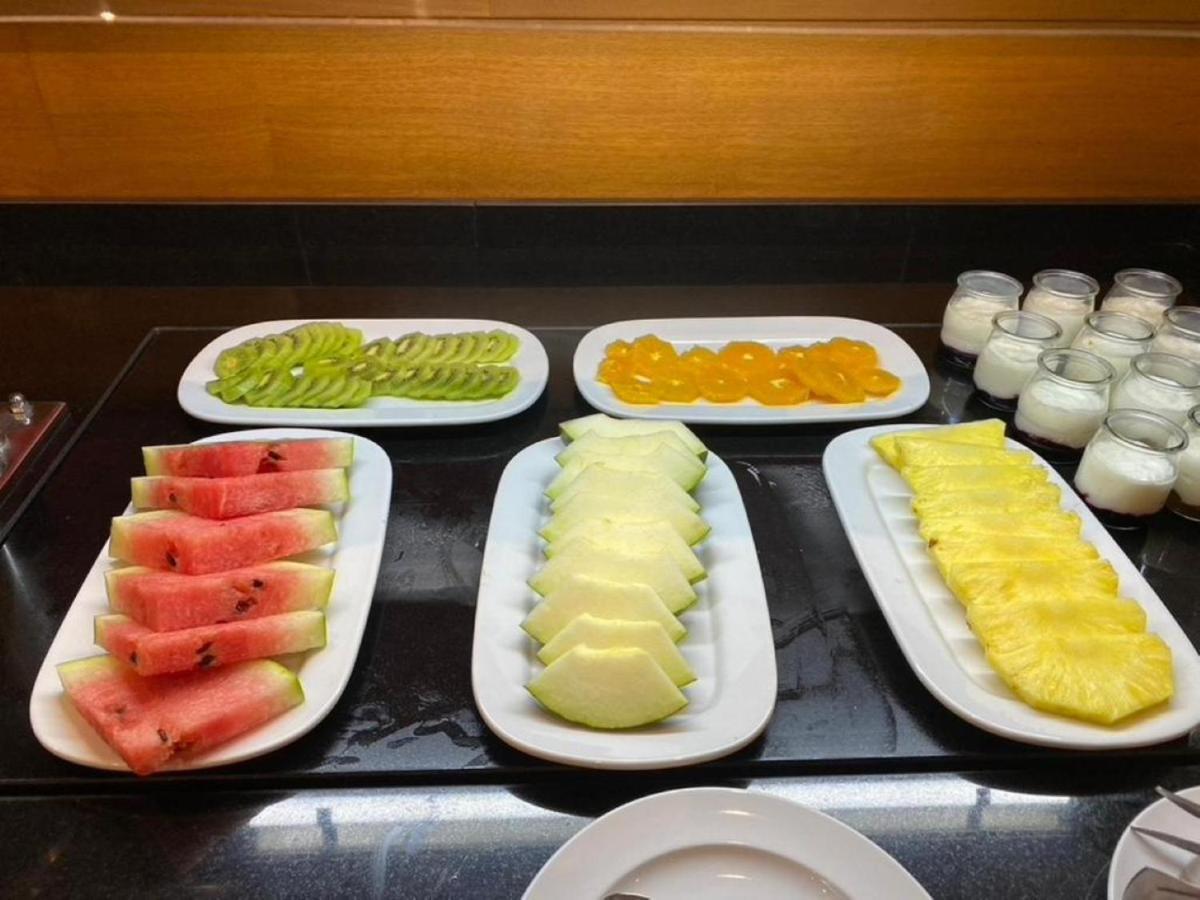 Hotel Oasis Barcelona