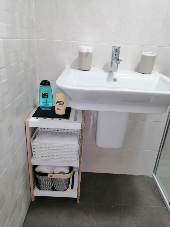 Myr Apartment *