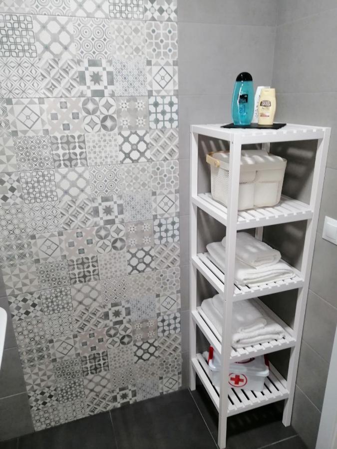 Apartment Myr Benajarafe
