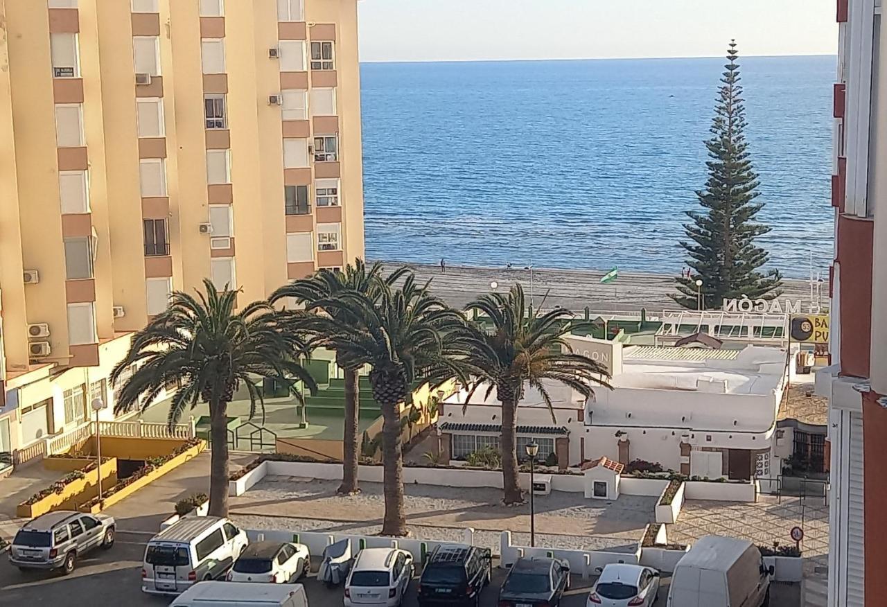 Apartment Sol Y Playa Torrox