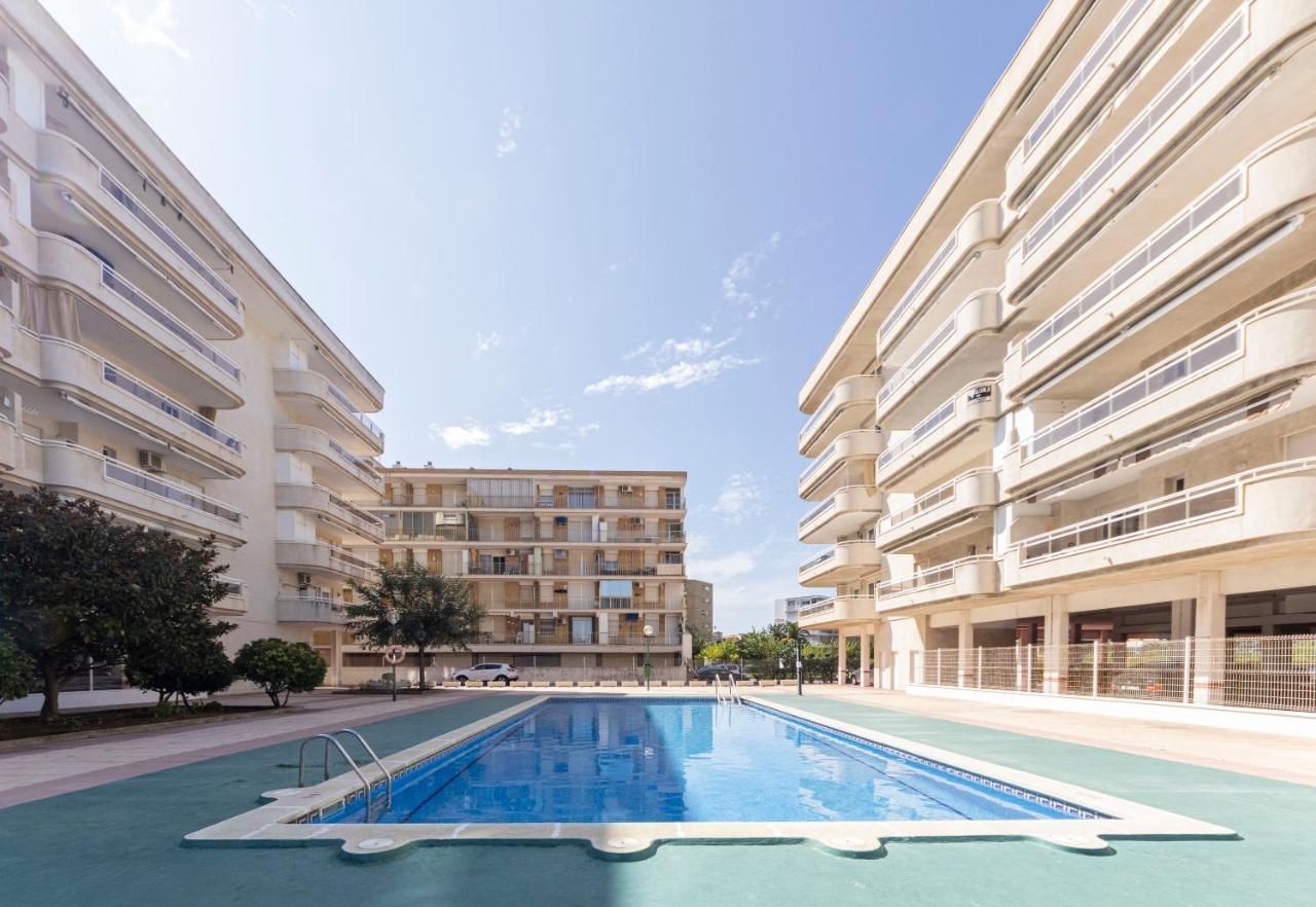 Homes & Go Mare Internum Iii Apartment La Pineda