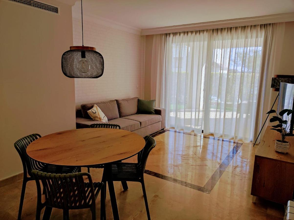 Apartamento Luxury Ground Floor Golf &