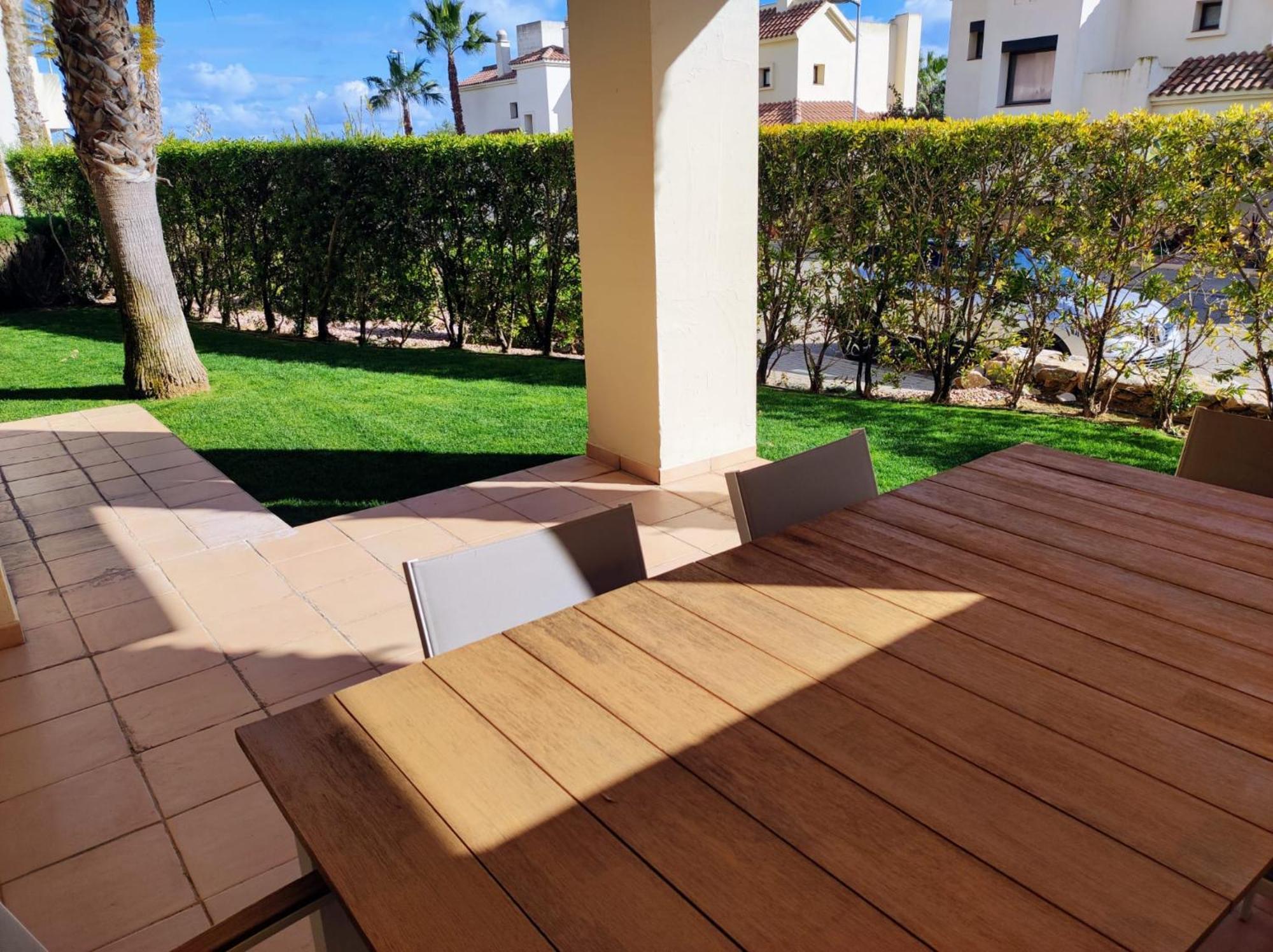 Apartamento Luxury Ground Floor Golf & Roda