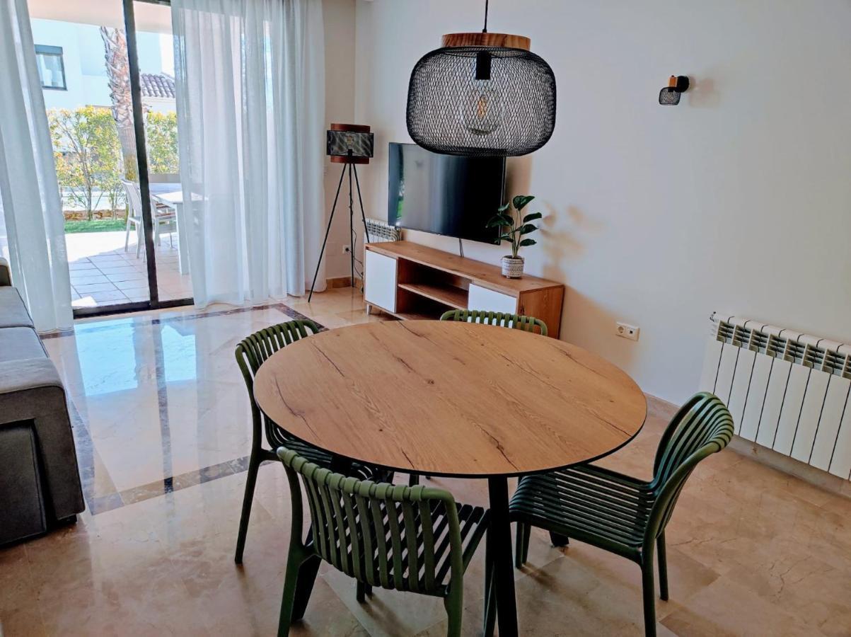 Apartamento Luxury Ground Floor Golf & *
