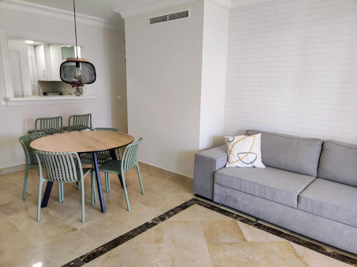 Luxury Ground Floor Golf & Roda