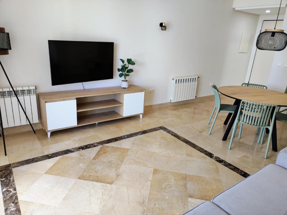 Luxury Ground Floor Golf & * Roda