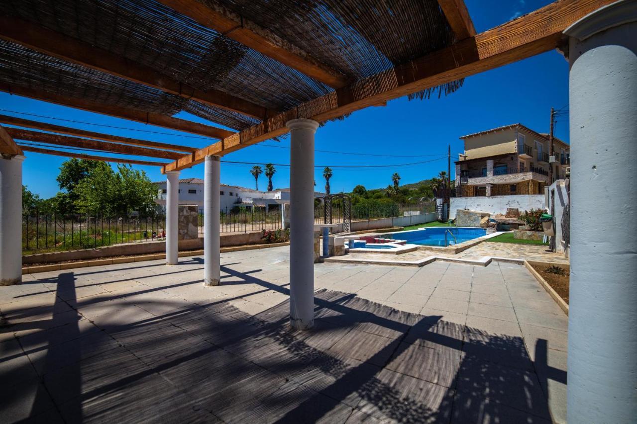 Con Piscina - Aralar * Alcoceber