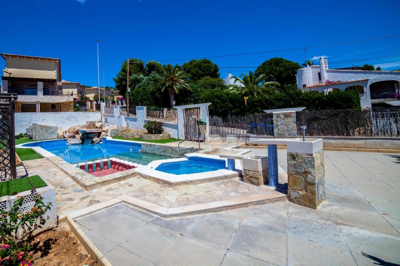 Holiday home Con Piscina - Aralar *