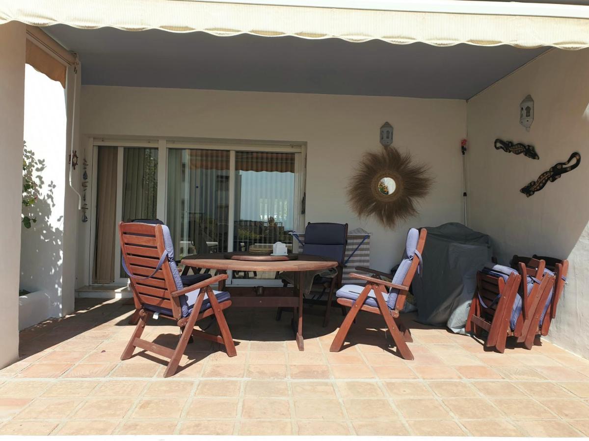 Casitamar Frontline House Casares Costa Near Estepona * Bahia de Casares