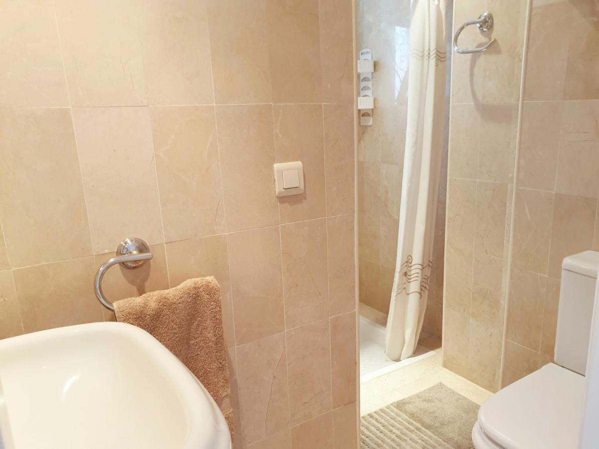 Holiday home Casitamar Frontline House Casares Costa Near Estepona