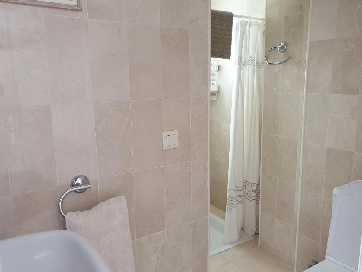Holiday home Casitamar Frontline House Casares Costa Near Estepona Bahia de Casares