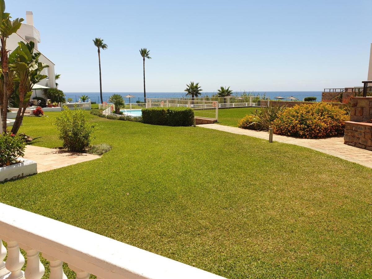 Holiday home Casitamar Frontline House Casares Costa Near Estepona *
