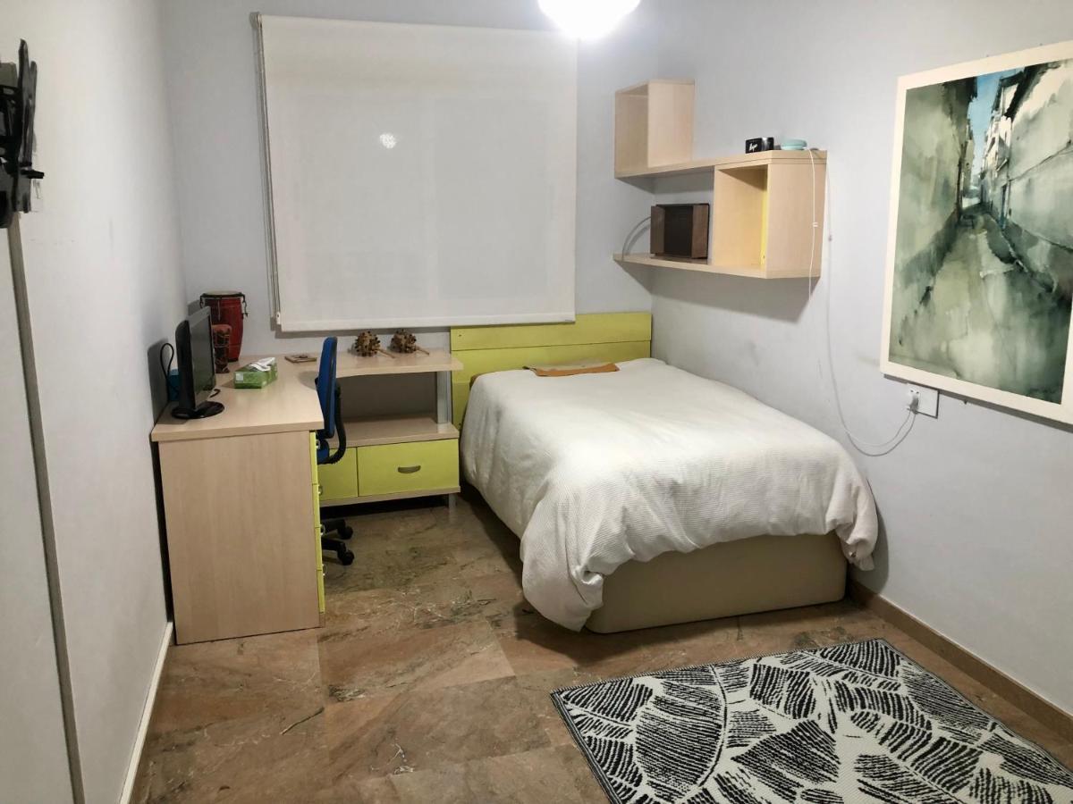 Apartment Lujosa Estancia Vacacional Con Parking Privado
