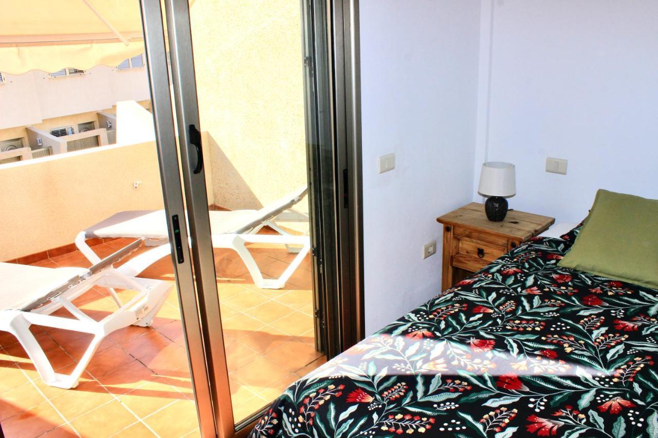 2bdr&2bath El Cabezo Apartamento *