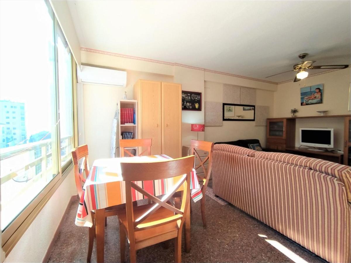 Apartment Benidorm 2 *