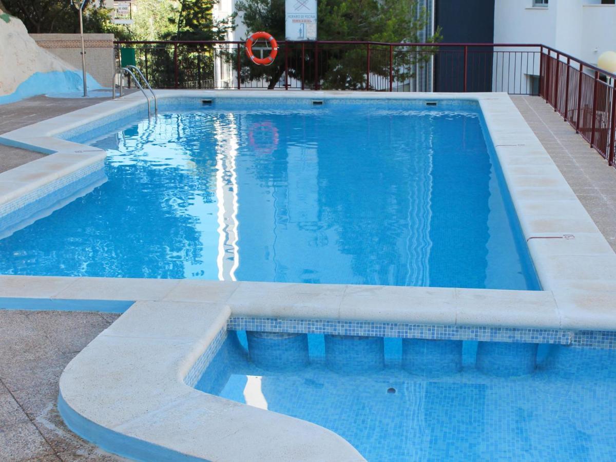 Apartment Benidorm 2 Cala de Finestrat