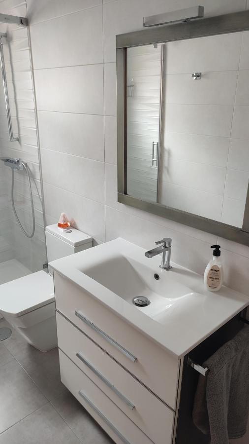 Apartment Paseo Maritimo, Centro Torre Del Mar