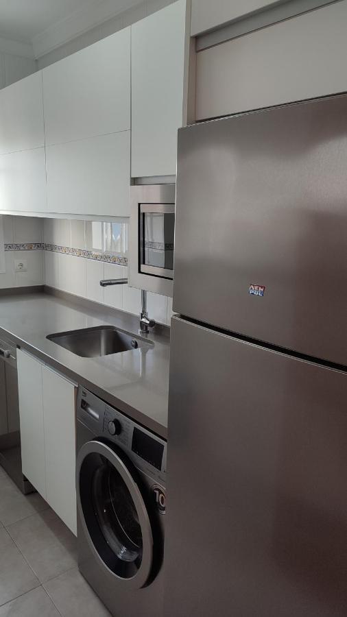 Apartment Paseo Maritimo, Centro *