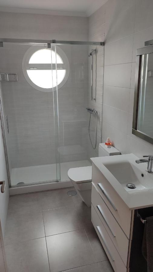 Paseo Maritimo, Centro Apartment
