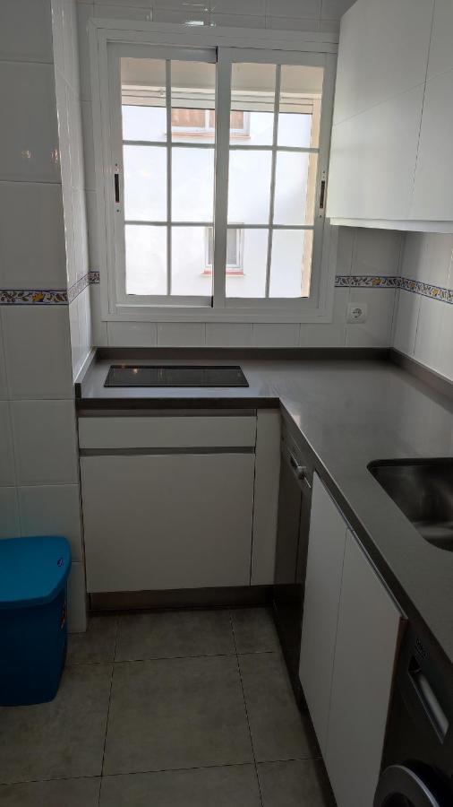 Apartment Paseo Maritimo, Centro *