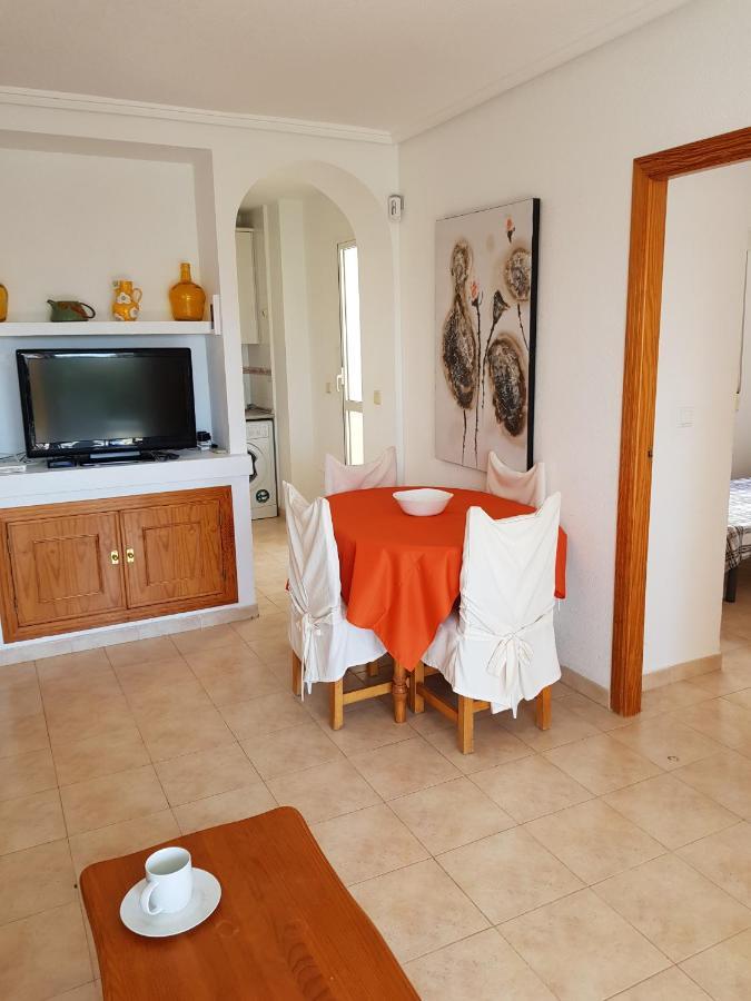 Apartamento Casa Maria