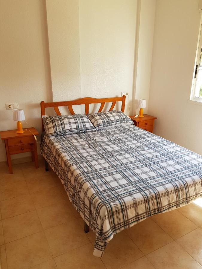 Apartamento Casa Maria *