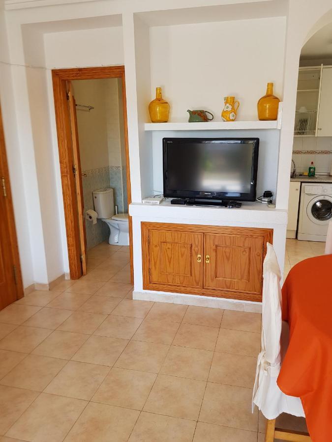 Apartamento Casa Maria