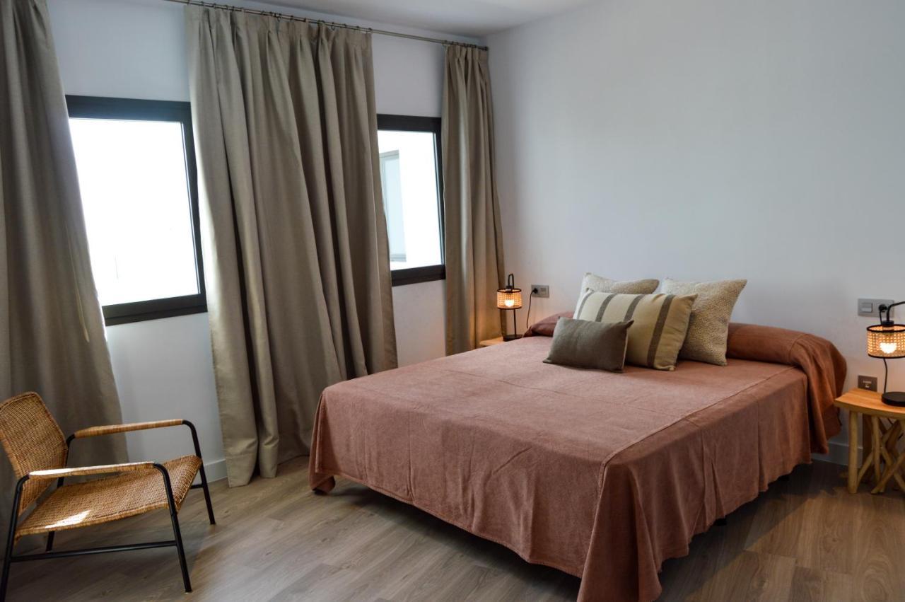 Arena House Conil